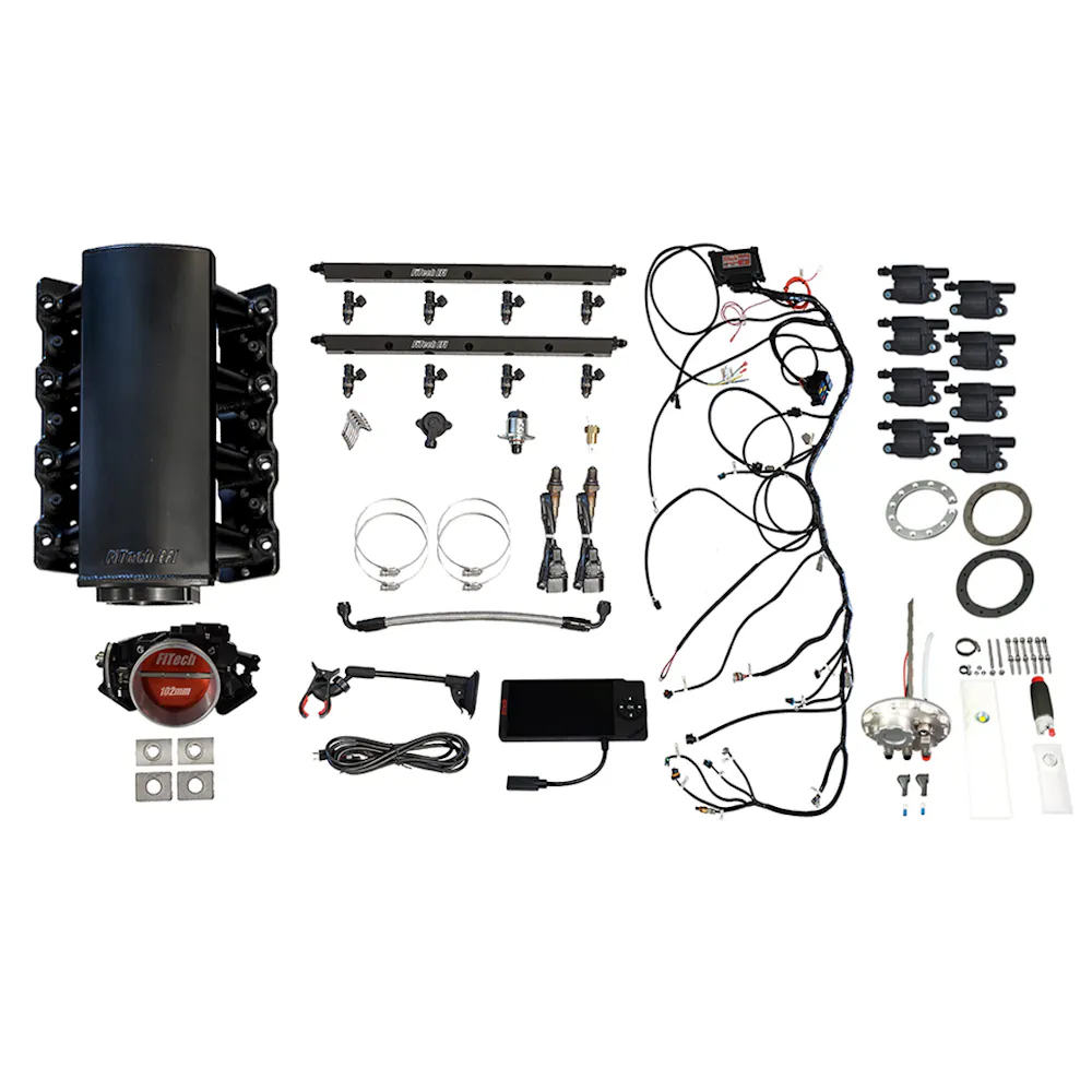 FiTech 78803