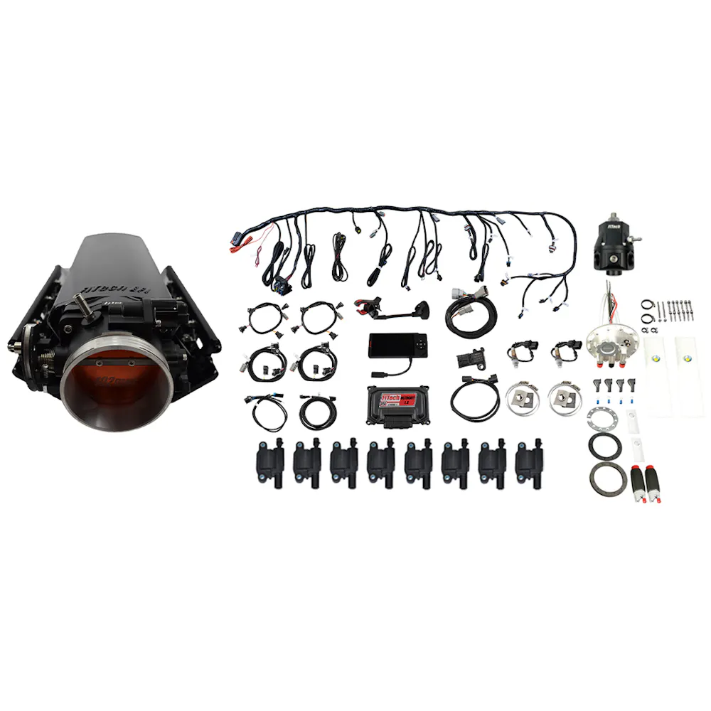 FiTech 78933