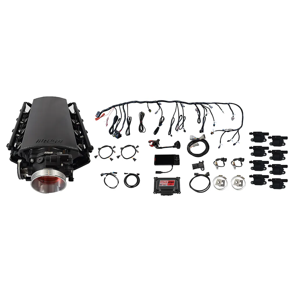 FiTech 79002