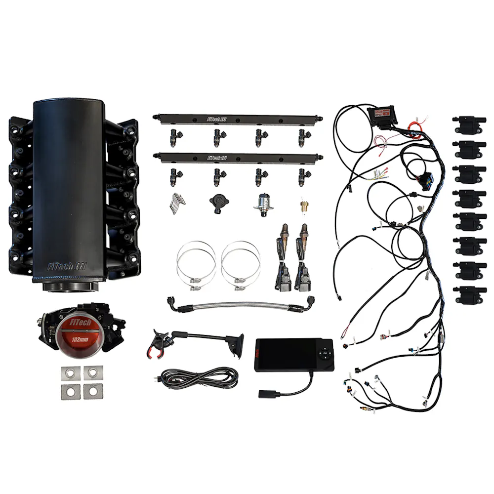 FiTech 79003