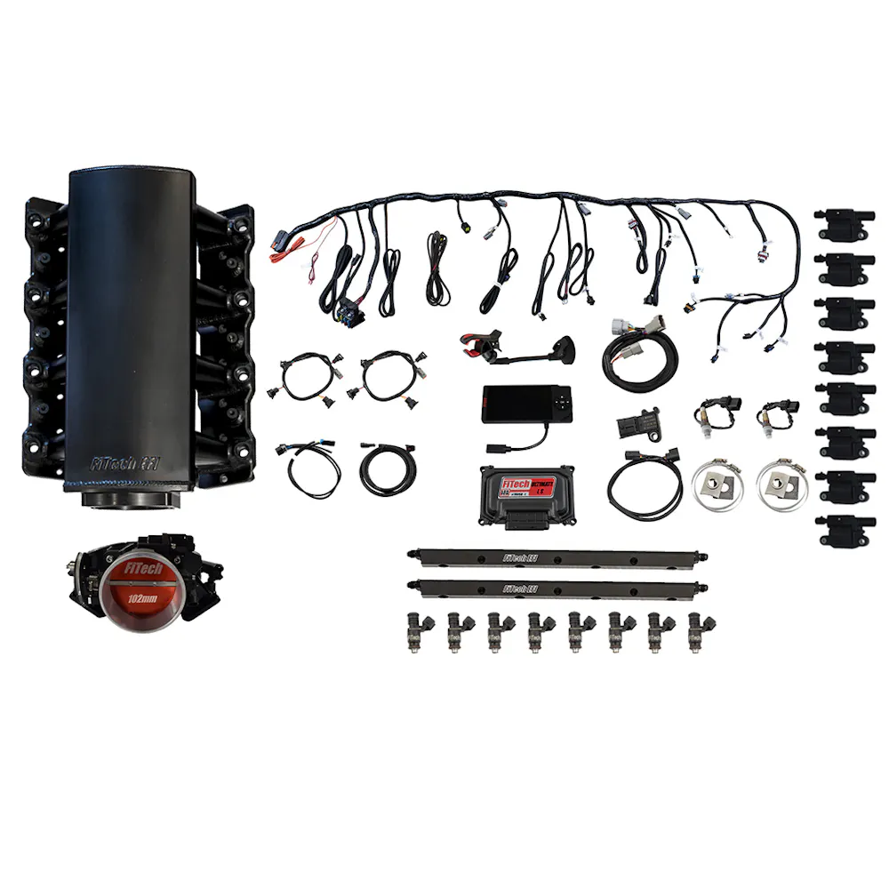 FiTech 79004