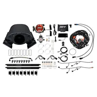 FiTech 79091