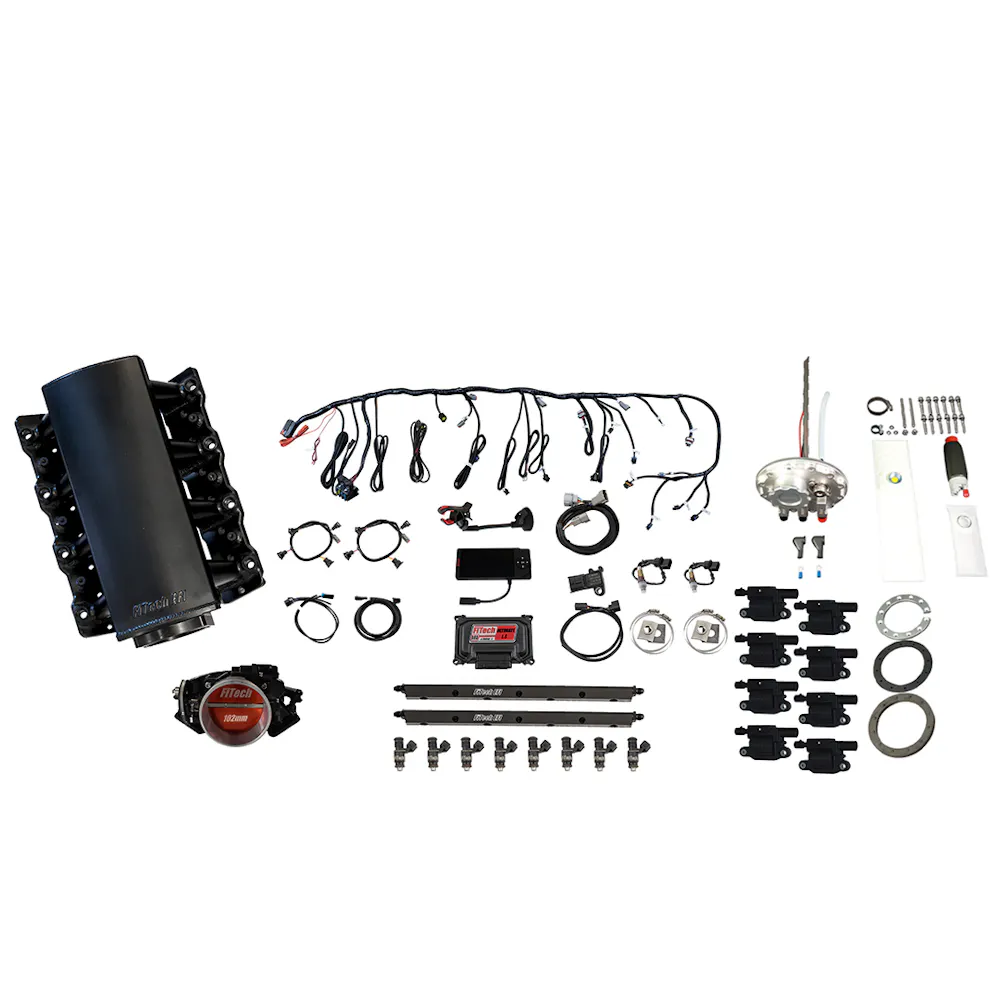FiTech 79804
