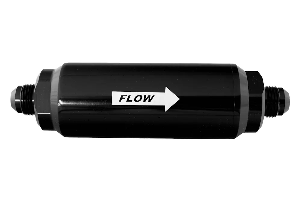 FiTech 80111