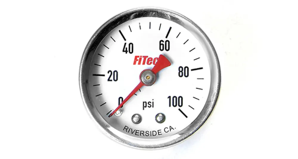 FiTech 80115