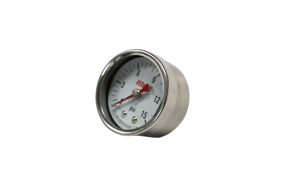 FiTech 80116