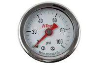 FiTech 80117