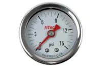 FiTech 80118