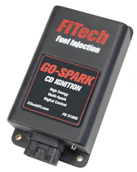 FiTech 91000