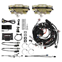 FiTech 92205