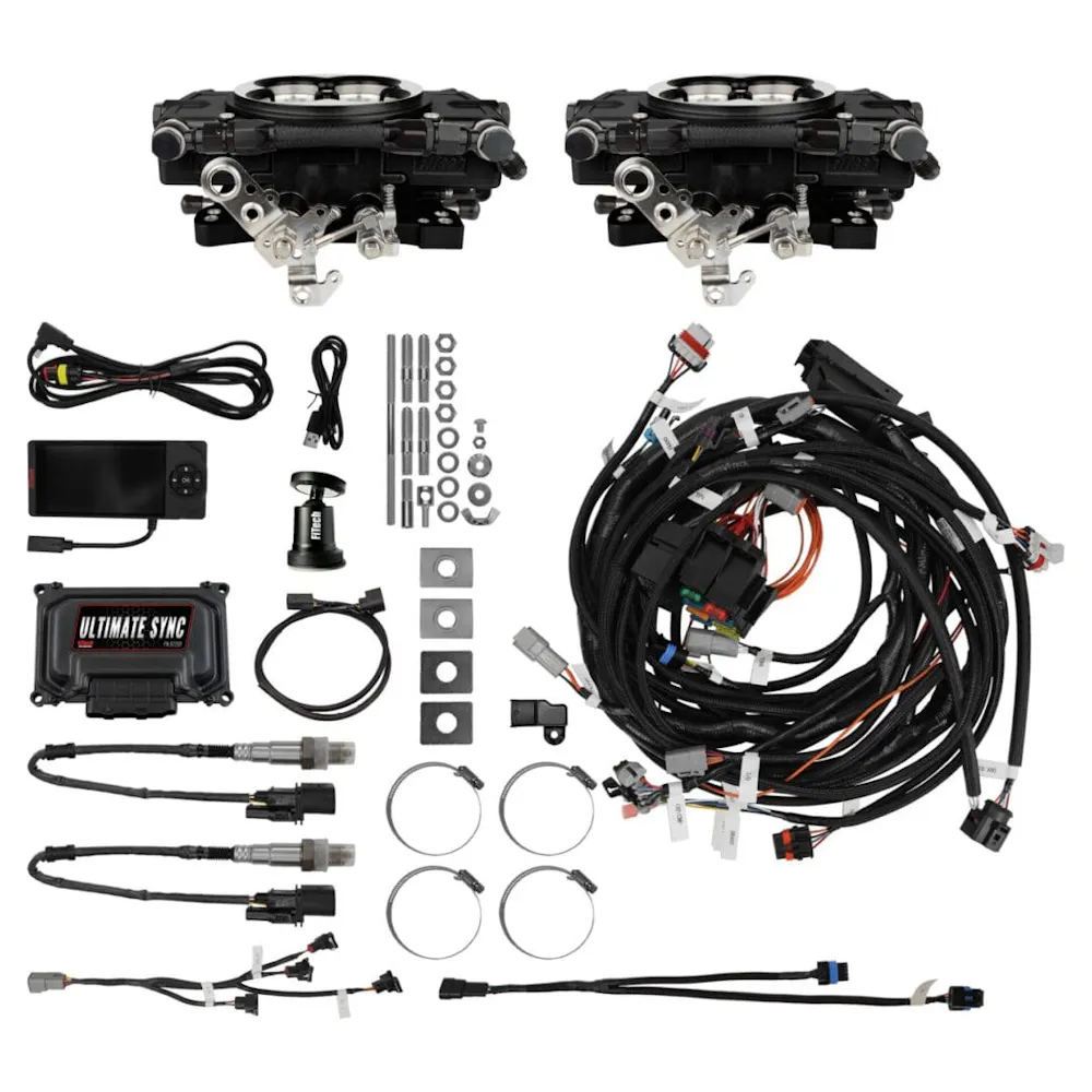 FiTech 92202