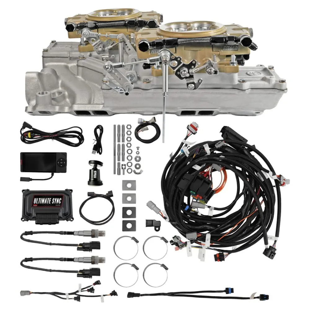FiTech 92251