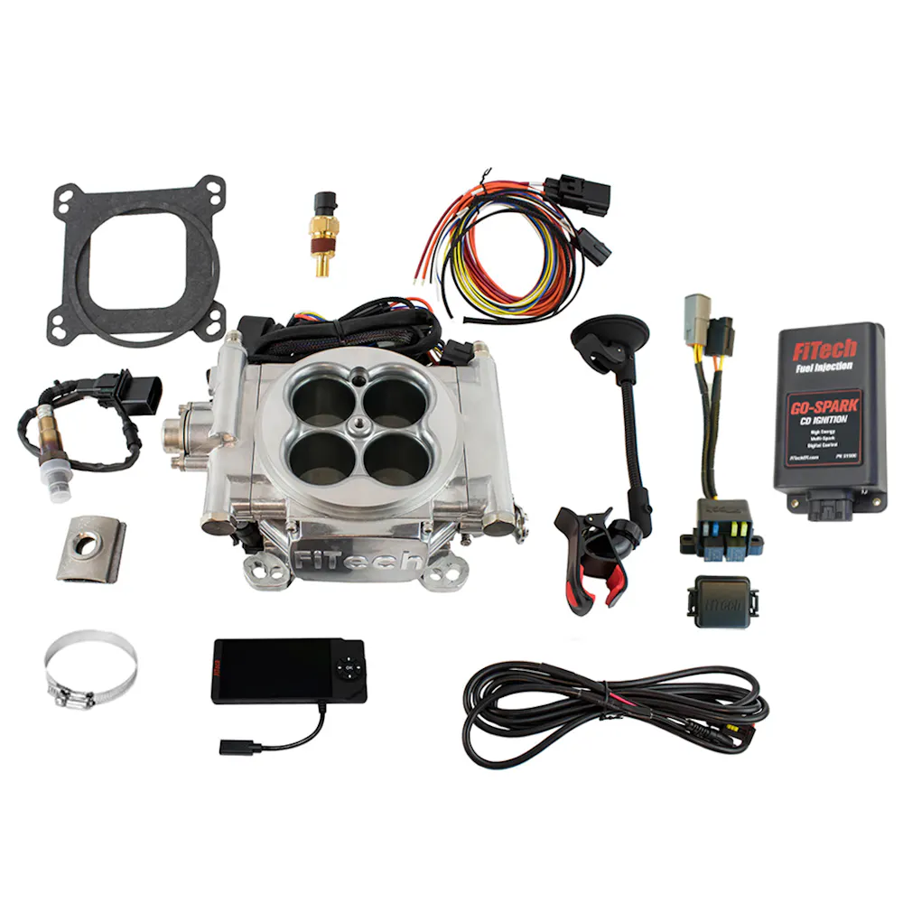 FiTech 93001