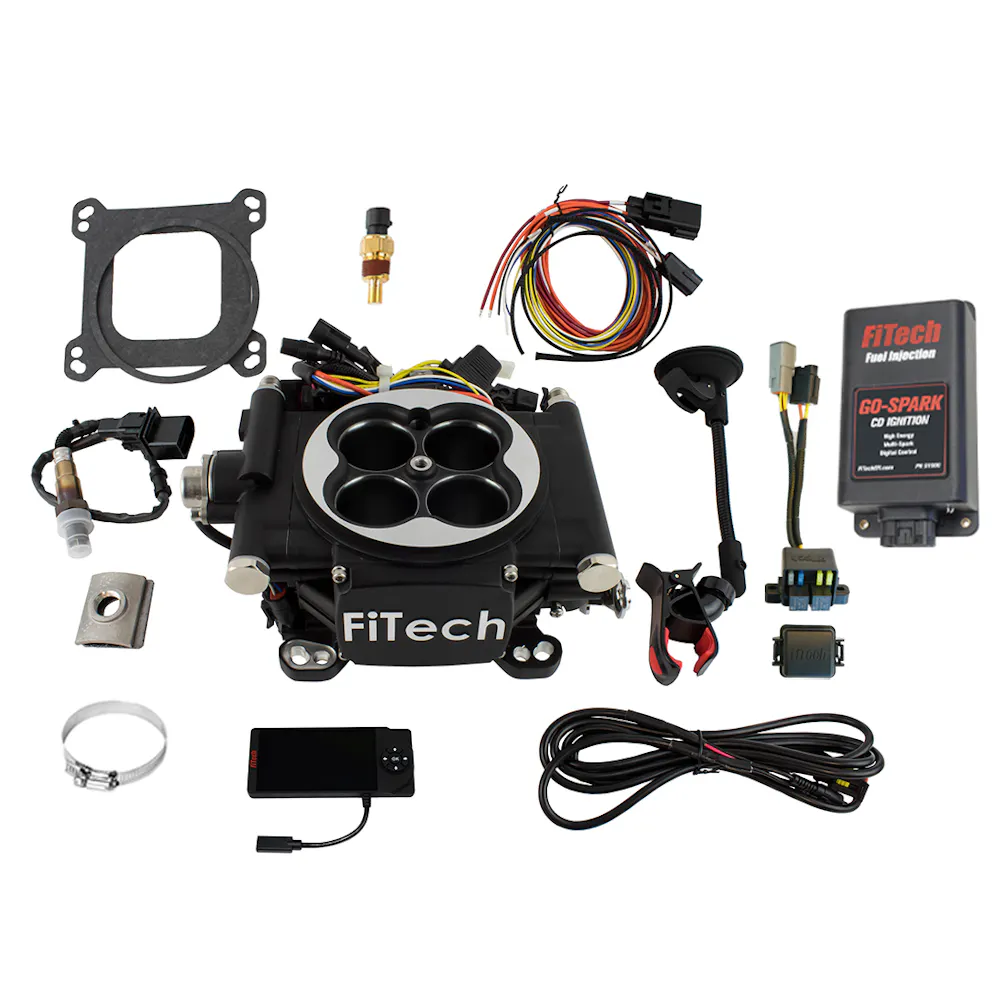 FiTech 93002