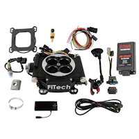 FiTech 93002
