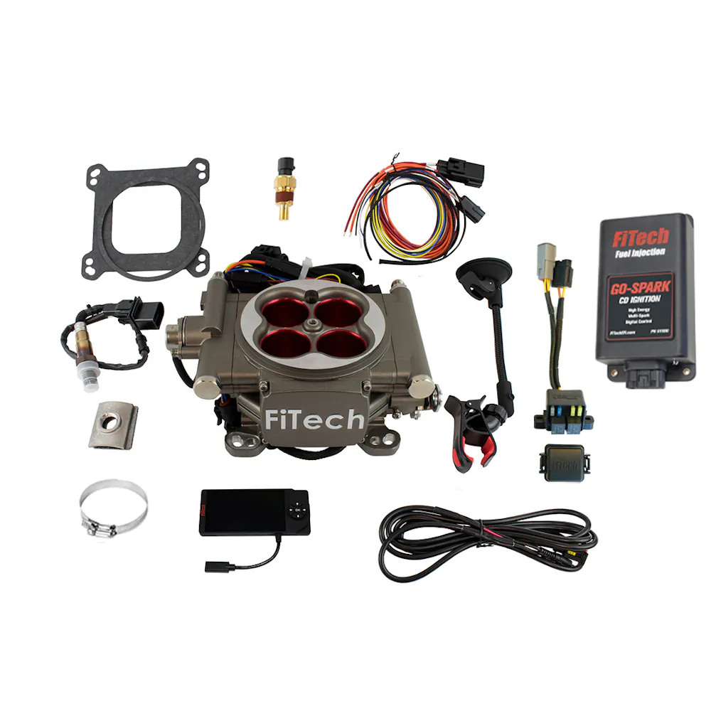 FiTech 93003