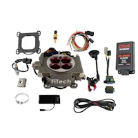 FiTech 93003