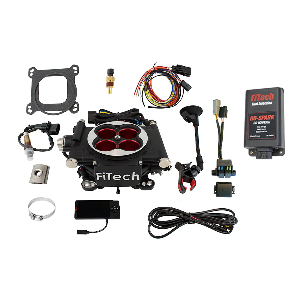 FiTech 93004