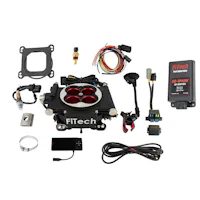FiTech 93004