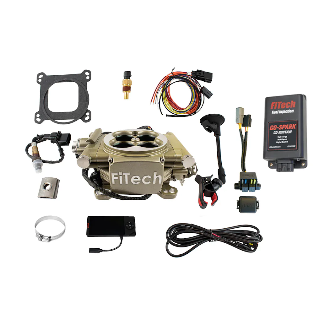 FiTech 93005