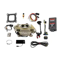 FiTech 93005