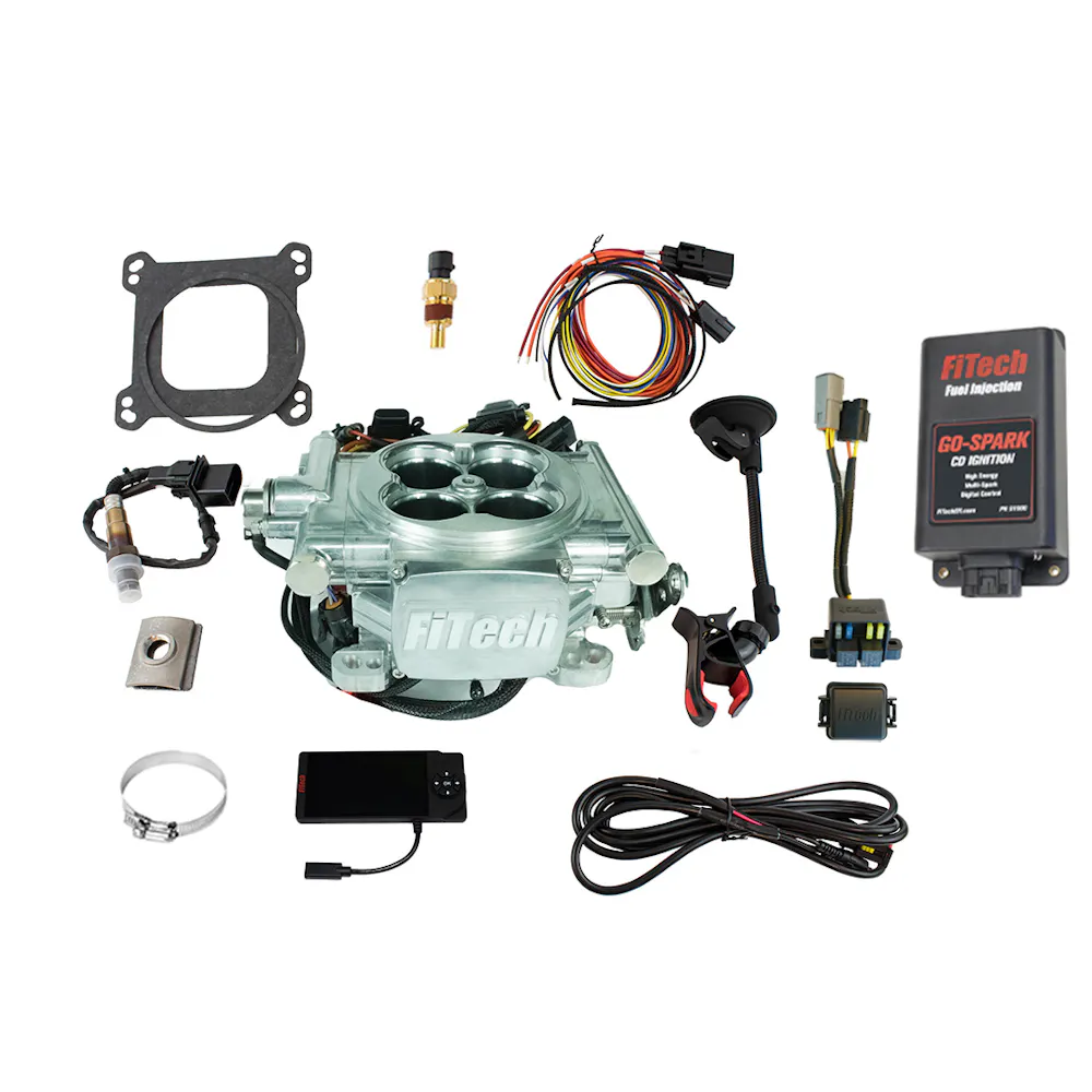 FiTech 93006
