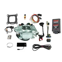 FiTech 93006