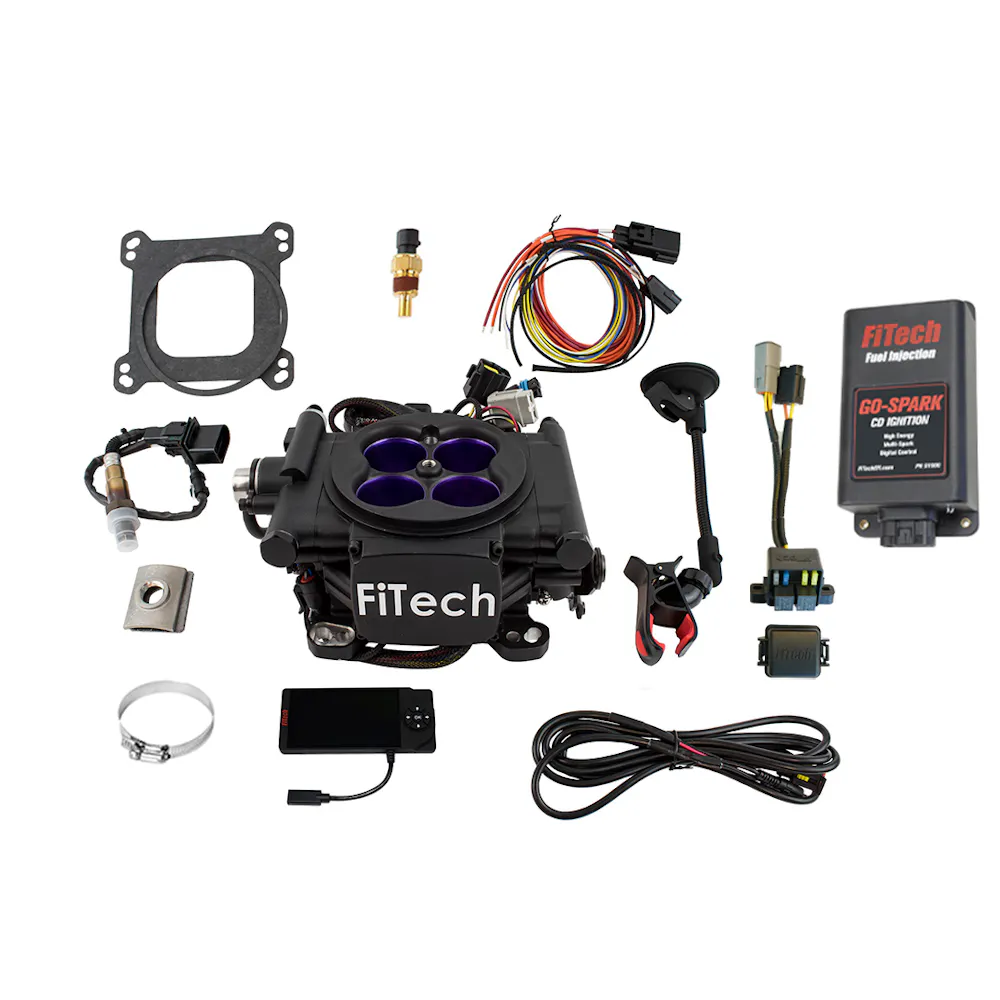 FiTech 93008