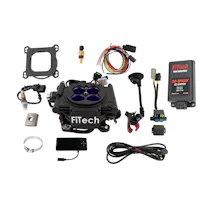FiTech 93008