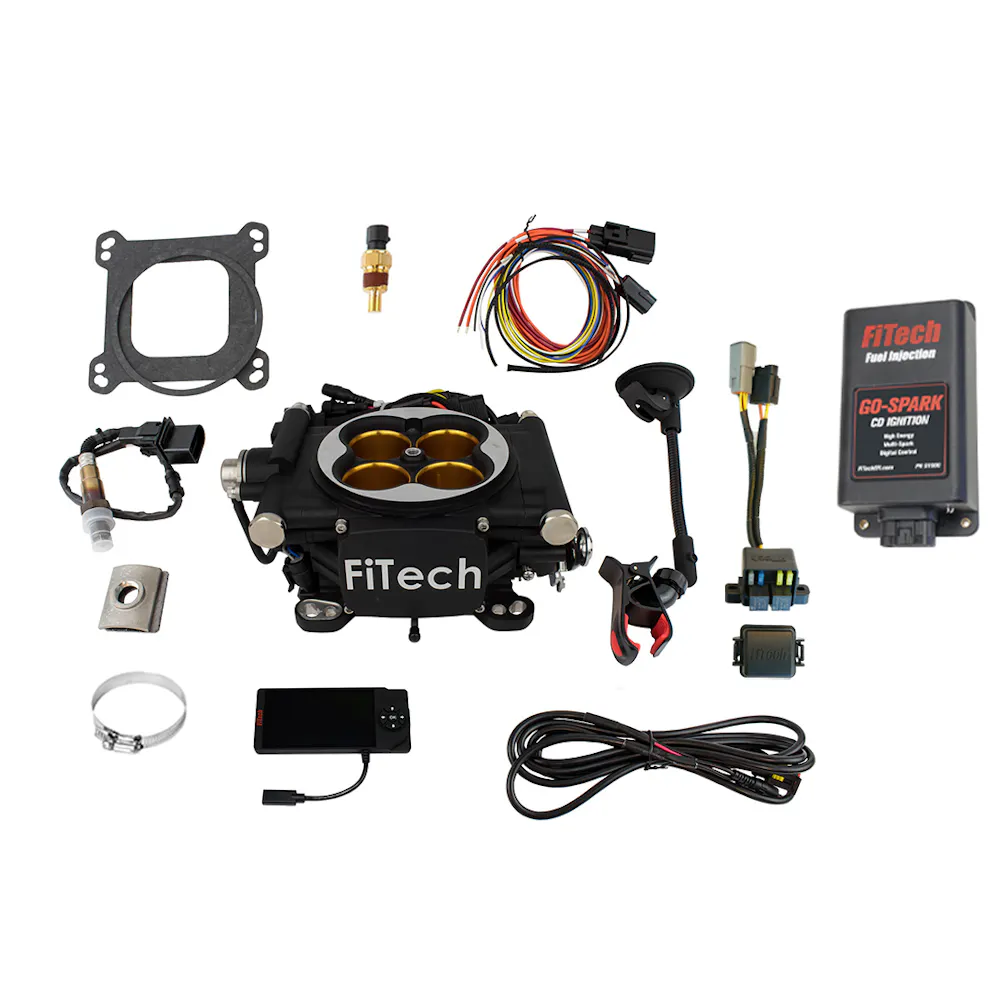 FiTech 93012
