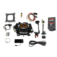 FiTech 93012