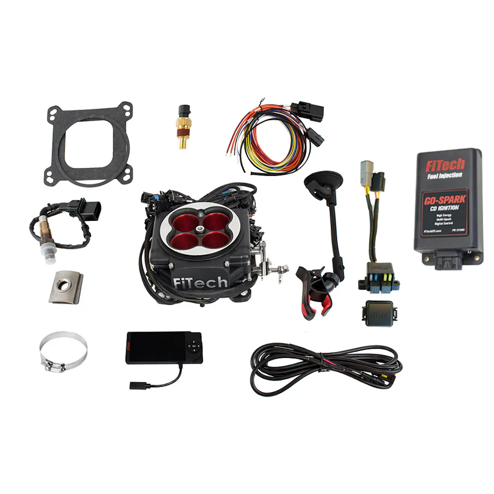 FiTech 93014