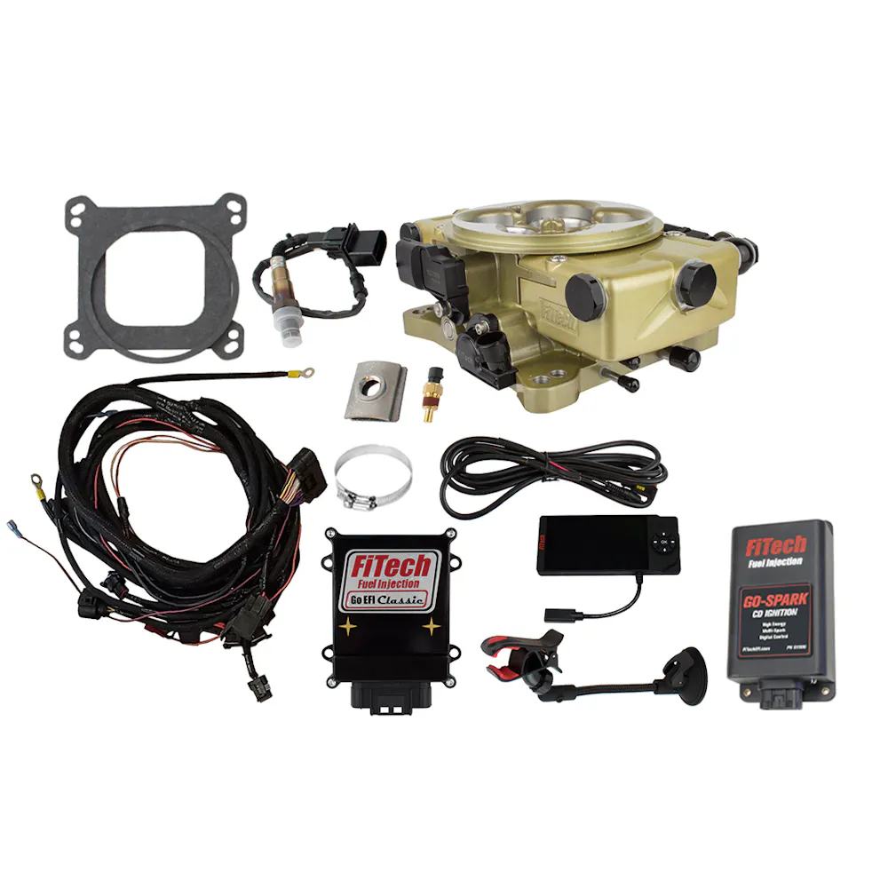 FiTech 93020