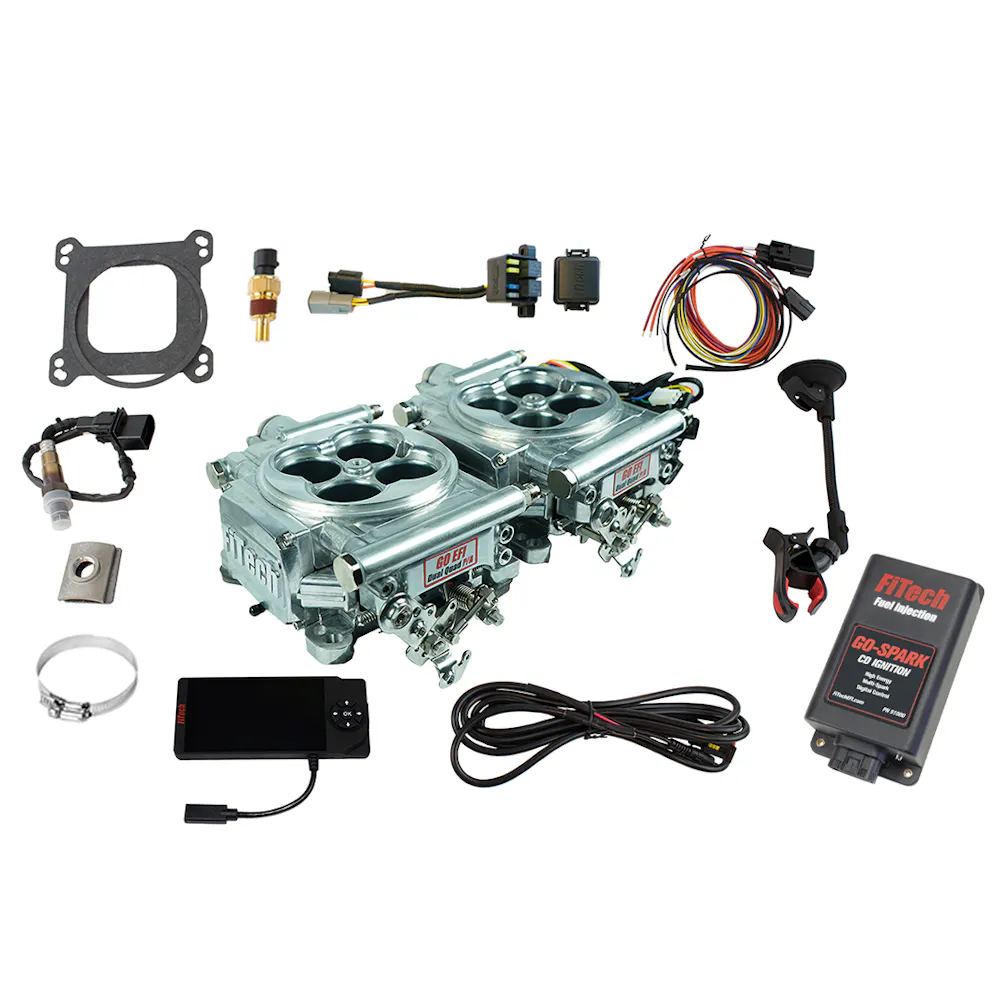 FiTech 93065