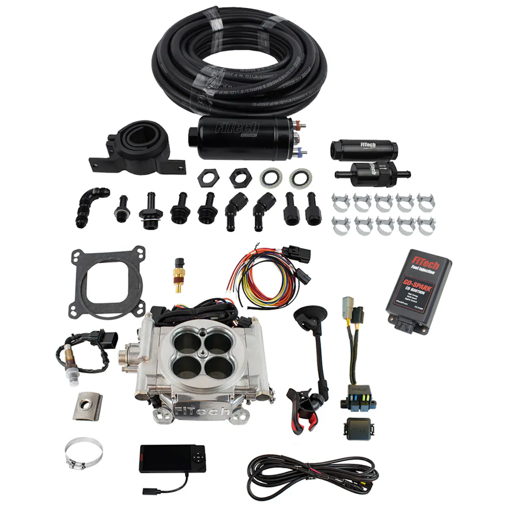 FiTech 93101