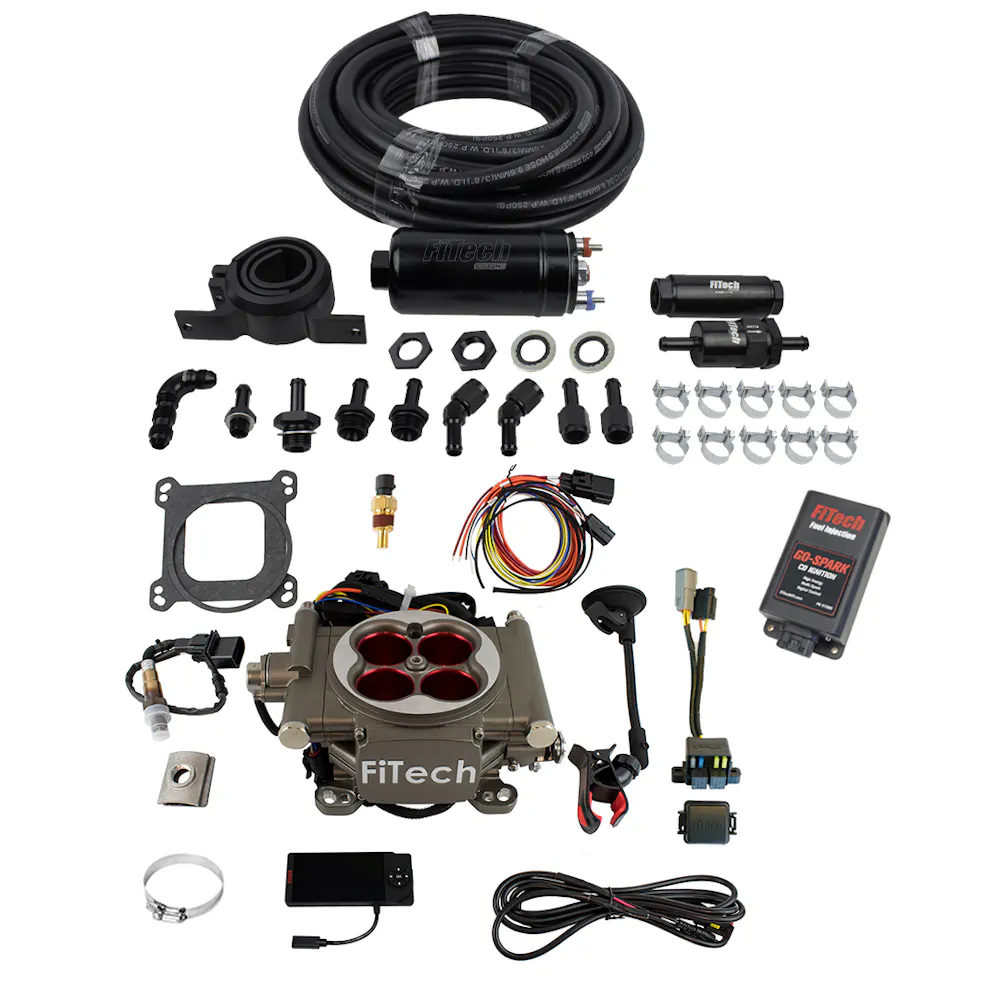 FiTech 93103