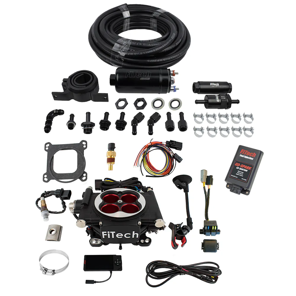 FiTech 93104