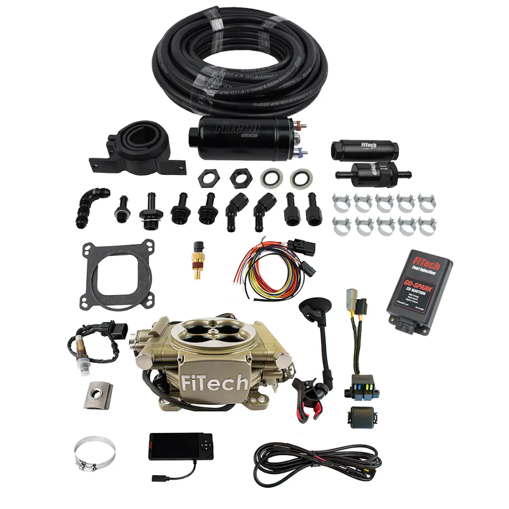 FiTech 93105