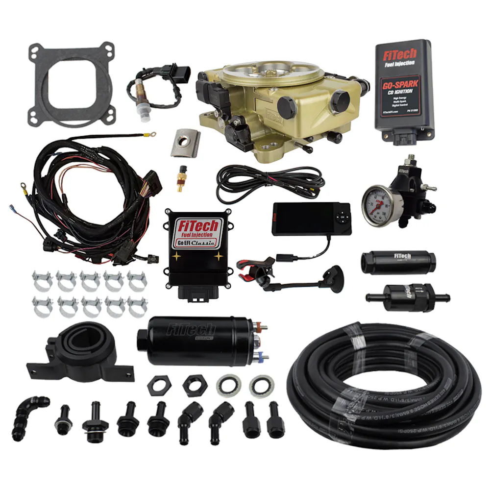 FiTech 93120