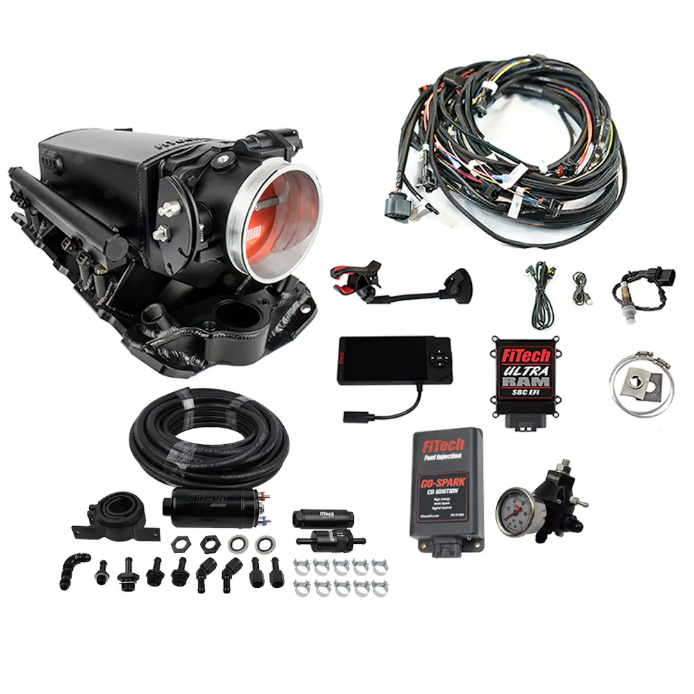 FiTech 93131