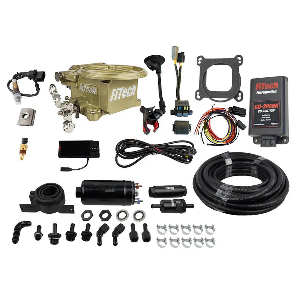 FiTech 93191