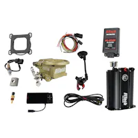 FiTech 93500