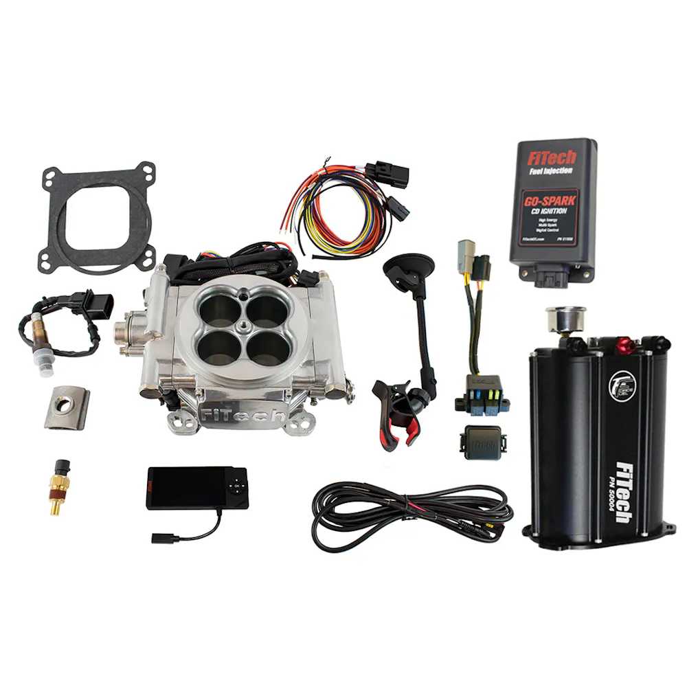 FiTech 93501