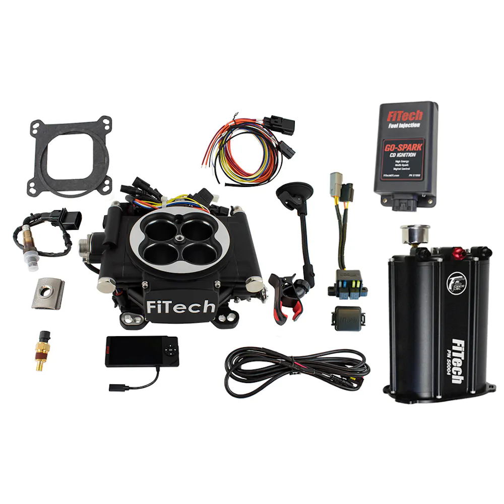 FiTech 93502
