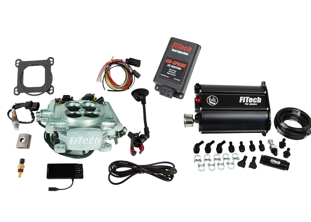 FiTech 93506