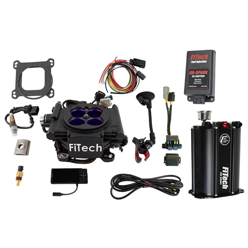 FiTech 93508
