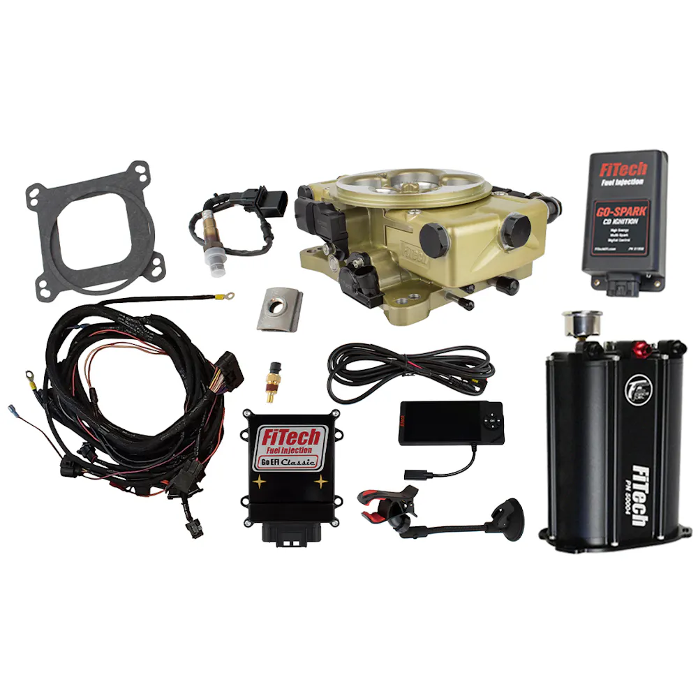 FiTech 93520