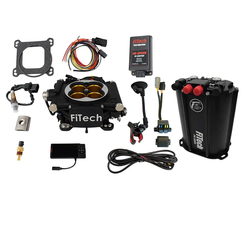 FiTech 93542