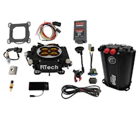 FiTech 93542