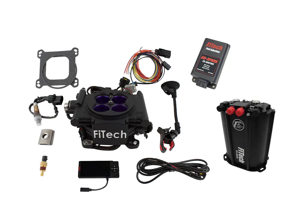 FiTech 93548